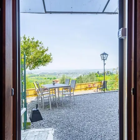 Apartman Central Garden, Views, 4 People *