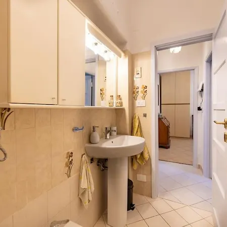 Central Garden, Views, 4 People * San Gimignano